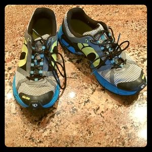 Pearl Izumi Running Shoes